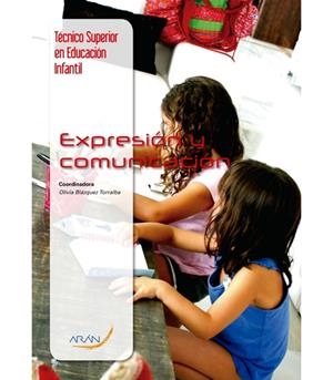 EXPRESIÓN Y COMUNICACIÓN | 9788416293780
