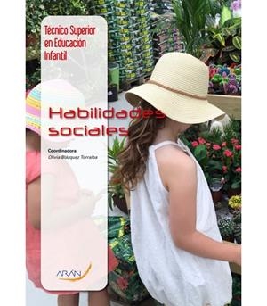 HABILIDADES SOCIALES | 9788416293810