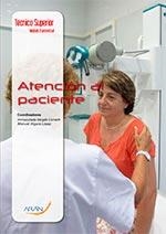 ATENCIÓN AL PACIENTE | 9788416141579 | VERGÉS LLORACH, INMACULADA /  ALGARA LÓPEZ, MANUEL