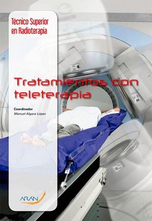 TRATAMIENTOS CON TELETERAPIA | 9788416141739 | ALGARA LÓPEZ, MANUEL