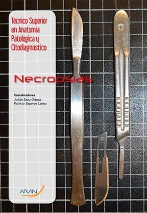 NECROPSIAS | 9788416585021