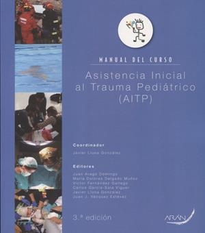 ASISTENCIA INICIAL AL TRAUMA PEDIÁTRICO (AITP) | 9788416141272