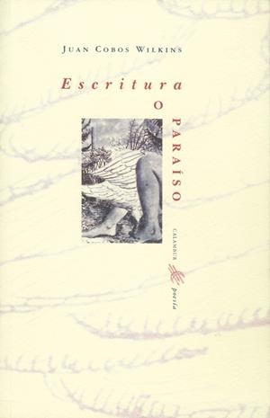 ESCRITURA O PARAÍSO | 9788488015440 | COBOS WILKINS, JUAN