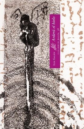 ARDERÁ EL HIELO | 9788488015938 | GALÁN, ILIA