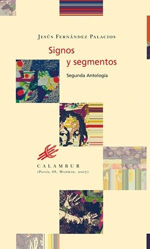 SIGNOS Y SEGMENTOS | 9788496049949 | FERNÁNDEZ PALACIOS, JESÚS