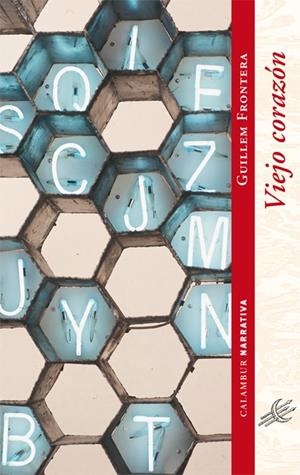 VIEJO CORAZÓN | 9788483590317 | FRONTERA, GUILLEM