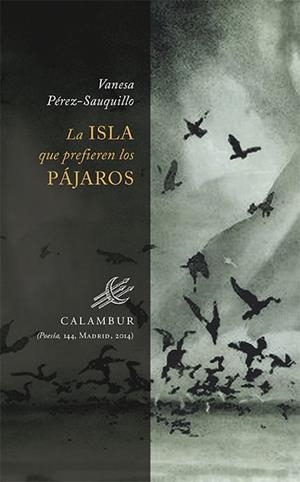 ISLA QUE PREFIEREN LOS PÁJAROS, LA | 9788483593097 | PÉREZ SAUQUILLO, VANESA