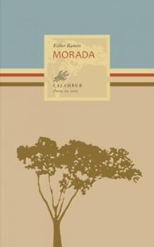 MORADA | 9788483593608 | RAMON, ESTHER