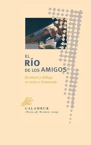 RÍO DE LOS AMIGOS, EL | 9788483591819 | SARAVIA, RAFAEL