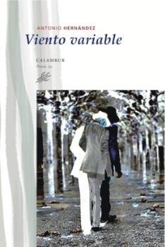 VIENTO VARIABLE | 9788483593745 | HERNANDEZ, ANTONIO