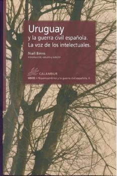 URUGUAY Y LA GUERRA CIVIL ESPAÑOLA | 9788483593677 | VARIOS
