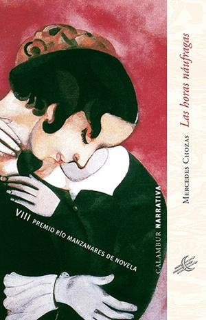 HORAS NÁUFRAGAS, LAS | 9788496049970 | CHOZAS, MERCEDES