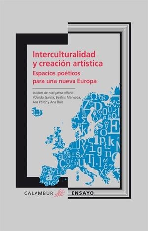 INTERCULTURALIDAD Y CREACIÓN ARTÍSTICA | 9788483591659 | VARIOS AUTORES
