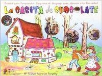 CASITA DE CHOCOLATE, LA | 9788484918066 | CONTRERAS GONZÁLEZ, MARÍA DEL CARMEN