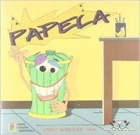 PAPELA | 9788484918257 | GONZALEZ VIGIL, CHARO