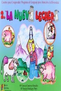 NUEVA LECHERA, LA | 9788484918516 | CONTRERAS GONZÁLEZ, MARÍA DEL CARMEN