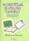 PRACTICAL ENGLISH REVIEW. RESUMEN PRIMARIA (FIN DE CICLO) | 9788484919575 | GARCIA JIMENEZ, FRANCISCO