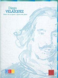 GENIOS DE ESPAÑA. DIEGO VELÁZQUEZ | 9788499150956 | PEREGRINA MARTÍN, JUAN / PEREGRINA PALOMARES, MANUEL L. / PEREGRINA PALOMARES, JUAN
