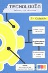 TECNOLOGIA. ATENCIÓN A LA DIVERSIDAD. (CUAD. EJER) | 9788499151489 | SILES RODRIGUEZ, ANTONIO / PELLICER, JOSE