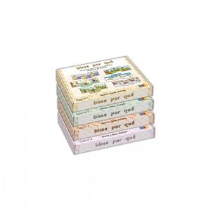 DIME POR QUÉ | 9788499153803 | LÓPEZ GARZÓN, GLORIA