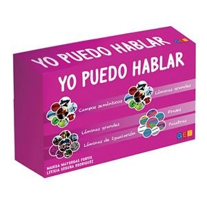 YO PUEDO HABLAR | 9788499158716 | MAYORGAS FORTIS, MARISA / SEGURA, LETICIA