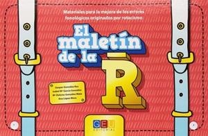 MALETIN DE LA R, EL | 9788416361083 | GONZALEZ RUS, GASPAR