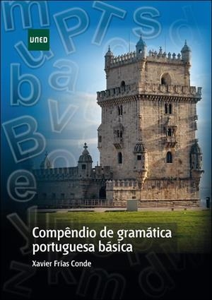 COMPENDIO DE GRAMATICA PORTUGUESA BASICA | 9788436269000 | FRÍAS CONDE, FRANCISCO XAVIER