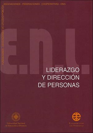 LIDERAZGO Y DIRECCIÓN DE PERSONAS | 9788436249286 | URCELAY, JAIME