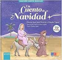 CUENTO DE NAVIDAD, UN | 9788416729586