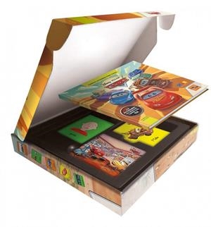 CARS | 9788416729241