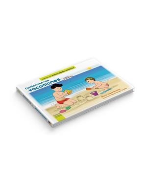 ¡COMIENZAN LAS VACACIONES! | 9788416729784 | LÓPEZ GARZÓN, GLORIA