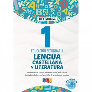 LENGUA 1 SECUNDARIA ACI SIGNIFICATIVA | 9788416729746 | GONZALEZ RUS, GASPAR