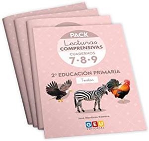 PACK 2 LECTURAS + ORGANIZADOR SEMANAL DE REGALO | 8436548132187