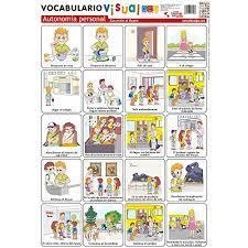 LÁMINA AUTONOMÍA PERSONAL EXCURSIÓN AL MUSEO | 8436548131289