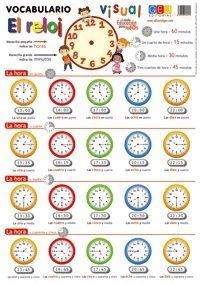 RELOJ, EL | 8436548130572