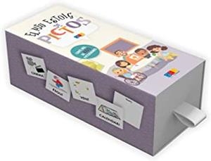 MEU ESTOIG DE PICTOS, EL | 8436548132606