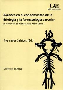 AVANCES EN EL CONOCIMIENTO DE LA FISIOLOGÍA Y LA FARMACOLOGÍA VASCULAR | 9788474778397 | SALAICES, MERCEDES