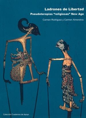 LADRONES DE LIBERTAD | 9788474779837 | RODRÍGUEZ, CARMEN / ALMENDROS, CARMEN