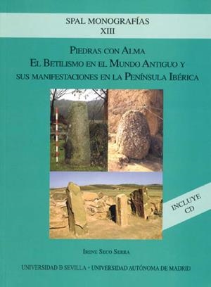 PIEDRAS CON ALMA | 9788483441848 | SECO SERRANO, IRENE