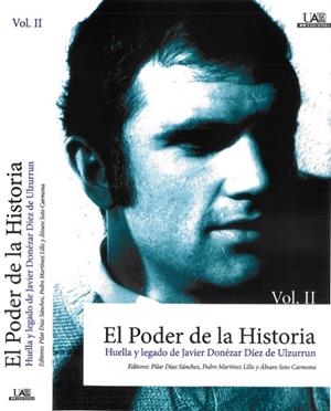 PODER DE LA HISTORIA, EL | 9788483444146 | DÍAZ SÁNCHEZ, PILAR / MARTÍNEZ LILLO, PEDRO / SOTO CARMONA, ÁLVARO