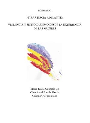TIRAR HACIA ADELANTE | 9788483447680 | GONZÁLEZ GIL, MARÍA TERESA / POSADA ABADÍA, CLARA ISABEL / OTER QUINTANA, CRISTINA