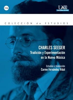 CHARLES SEEGER | 9788483443552 | SEEGER, CHARLES