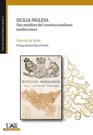 SICILIA INGLESA | 9788483444030 | DE SALVO MIRENDA, PATRIZIA