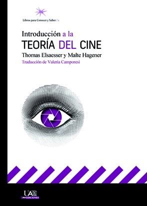INTRODUCCIÓN A LA TEORÍA DEL CINE | 9788483444931 | ELSAESSER, THOMAS / HAGENER, MALTE