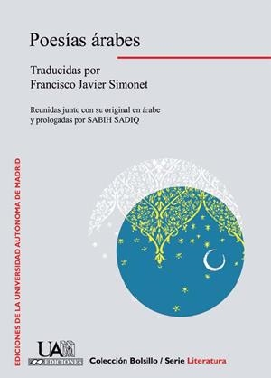 POESÍAS ÁRABES | 9788483444313