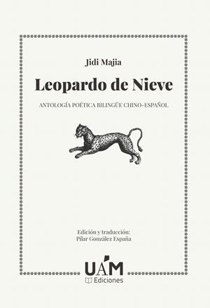 LEOPARDO DE NIEVE | 9788483447161 | JIDI, MAJIA