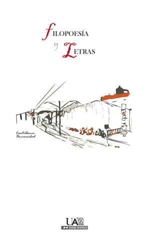 FILOPOESÍA Y LETRAS | 9788483444115 | VARIOS AUTORES