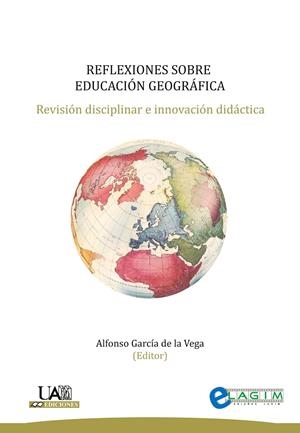 REFLEXIONES SOBRE EDUCACIÓN GEOGRÁFICA | 9788483446072