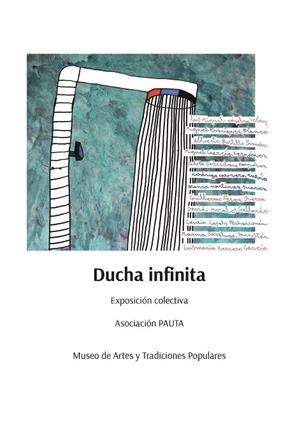 DUCHA INFINITA | 9788483447819 | NÚÑEZ CORRAL, ANA BELÉN