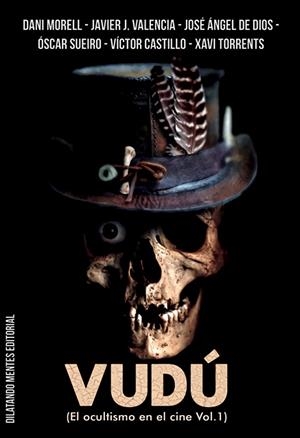VUDÚ | 9788412102369 | MORELL, DANI